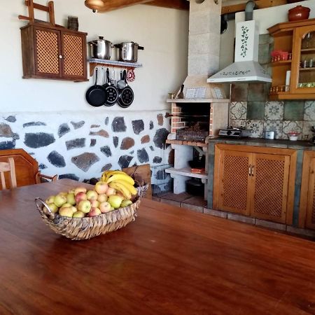 Casa Rosales With Pool & Wifi Villa Puntagorda Eksteriør bilde